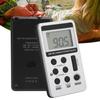 QQT103 Professional Radio   Portable FMCelsiusAM Stereo Receiver LCD Display with Earphone
