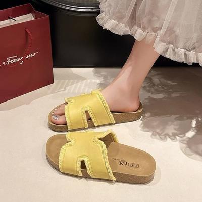 Sapatos de mulher – Sandálias