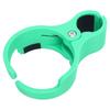 Bike Water Bottle Holder for Folding Bike Cup Holder Lightweight Cycling Accessory for Outdoor Green