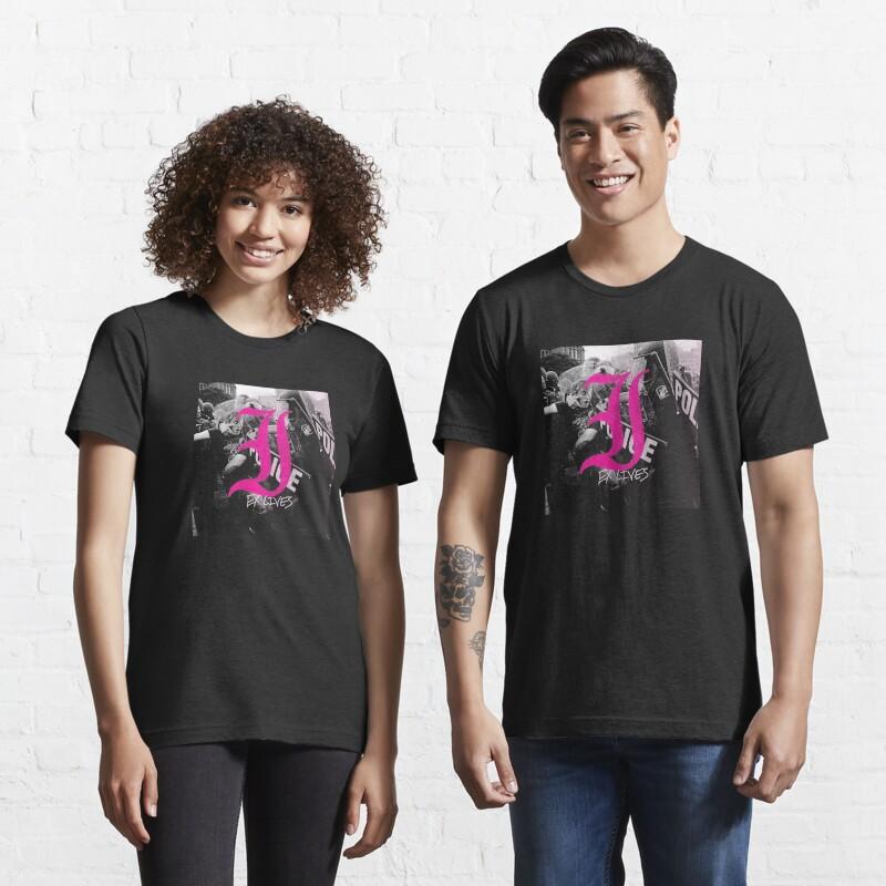 

Every Time I die ex lives Casual T-Shirt