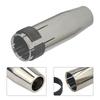 Shield Cap Gas Nozzle MB KD Torch Gas Nozzle MIG MAG Welding