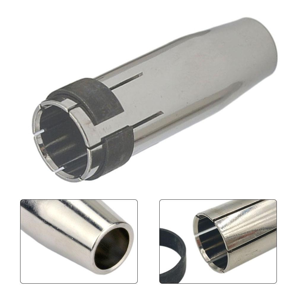 Shield Cap Gas Nozzle MB KD Torch Gas Nozzle MIG MAG Welding