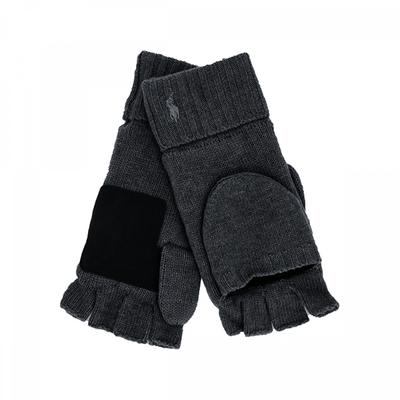 Polo Ralph Lauren Pony Convertible Gloves Pc0715 012