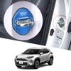[Yaris Cross Exclusive] Car Door Striker Cover, Yaris Cross Accessories