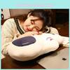 Astronaut Space Series Plush Toy Sofa Cushion Bed Backrest Doll Accessories