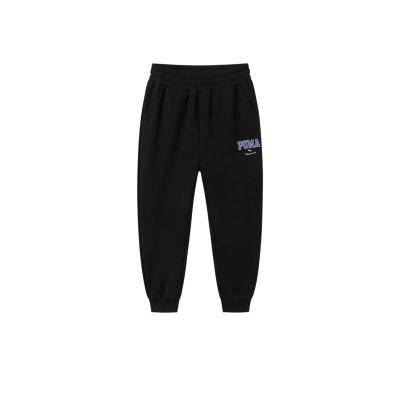 PUMA Kids Sweatpants Moderate 353325108203- 90001 110