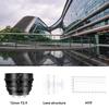 7 artisans 12mm Large Aperture Angle Cine Manual Fixed Focus Low Distortion Cinema Lens Compatible with Sony NEX NEX and NEX Black T2.9 APS-C