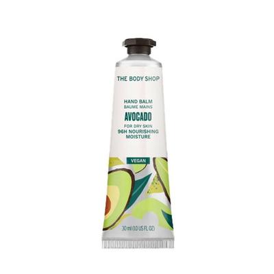 Avocado Hand Balm, 30ml, 1 Unit