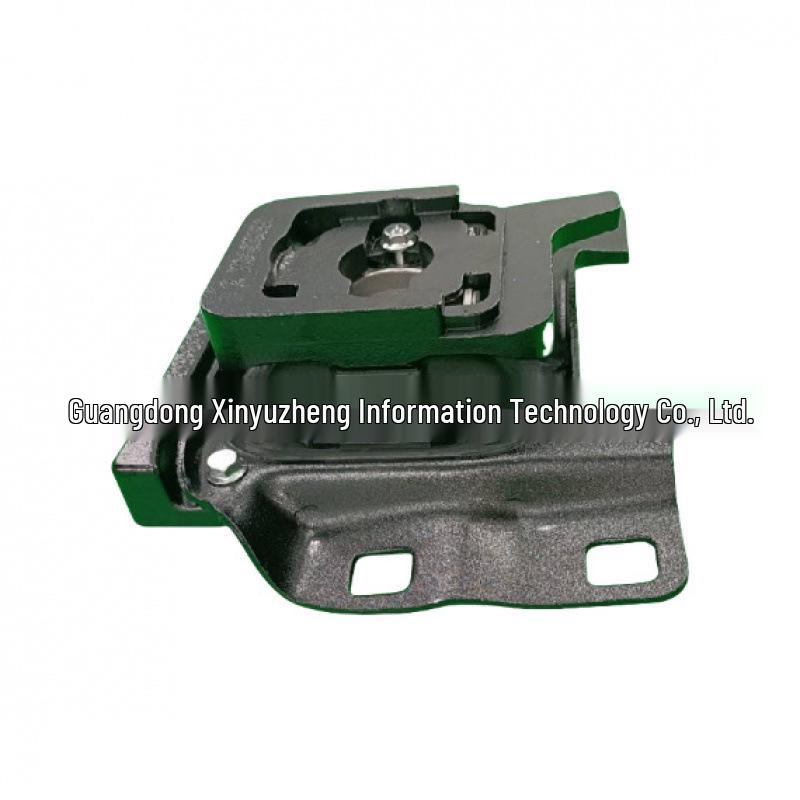 FB5Z-6038E Engine Mount - Left Transmission for Ford Explorer 2.3L