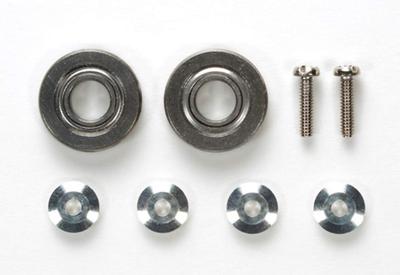 Piezas y accesorios – Baterías y cargadores