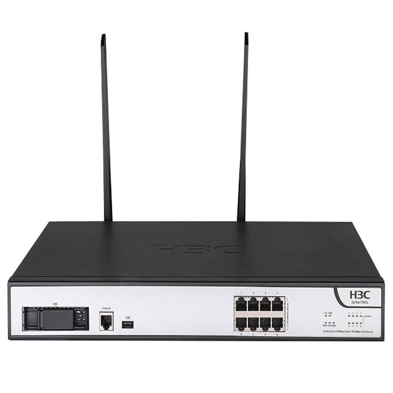 

H3C SecPath F1005-L Firewall (CN version)
