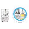 50Pieces Watch Dials Case Protectors Sheets Providing Extra Protections During Repairs for Professional Watchmaker