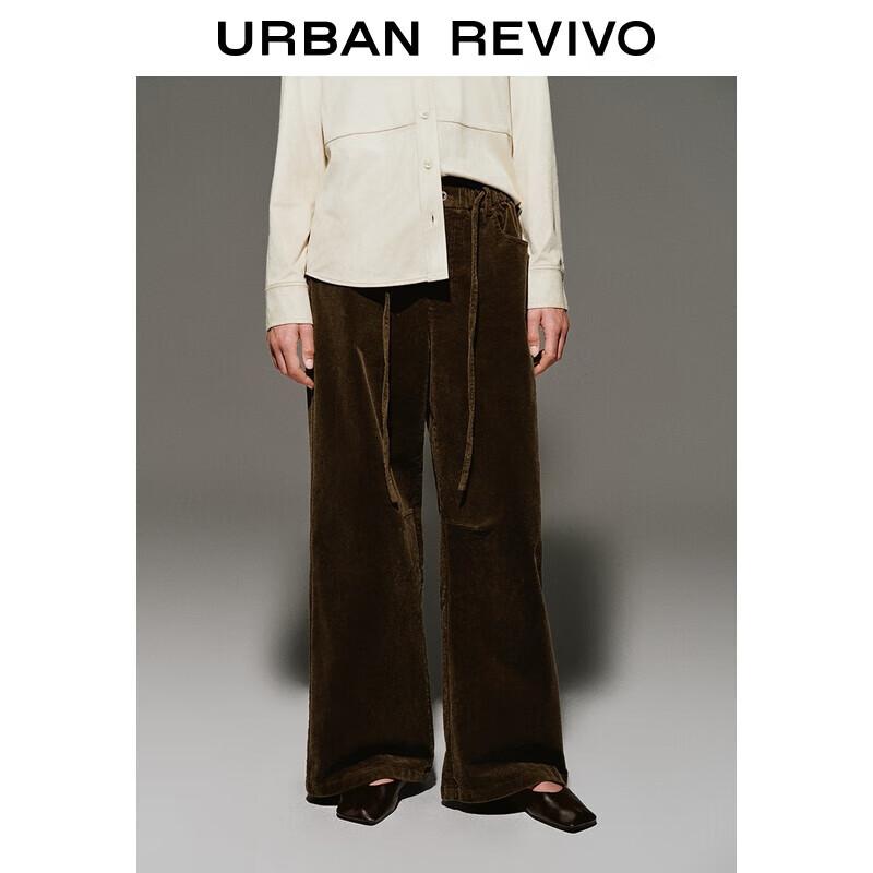 UR Women s Amber Flow Wide-Leg Pants S