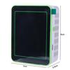 Automatic Display Air Detector Intelligent Carbon Dioxide Detector TVOC CO2 Sensor  Travel