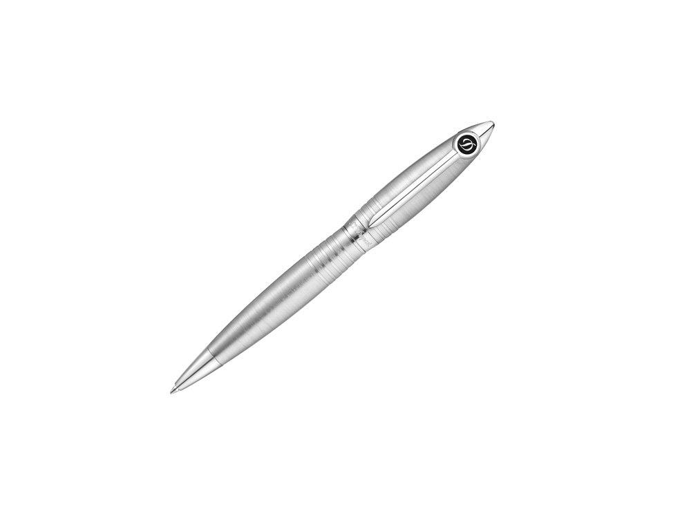 

Dupont Streamline R Ceramic Ballpoint Officially Imported S.T. A.C.T. Pen, Oil-Based, 255574,