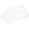 Makeup Cotton Pads Makeup Removal Nail Polish Cleaning NonWoven Disposable Facial Wipes 40PCS