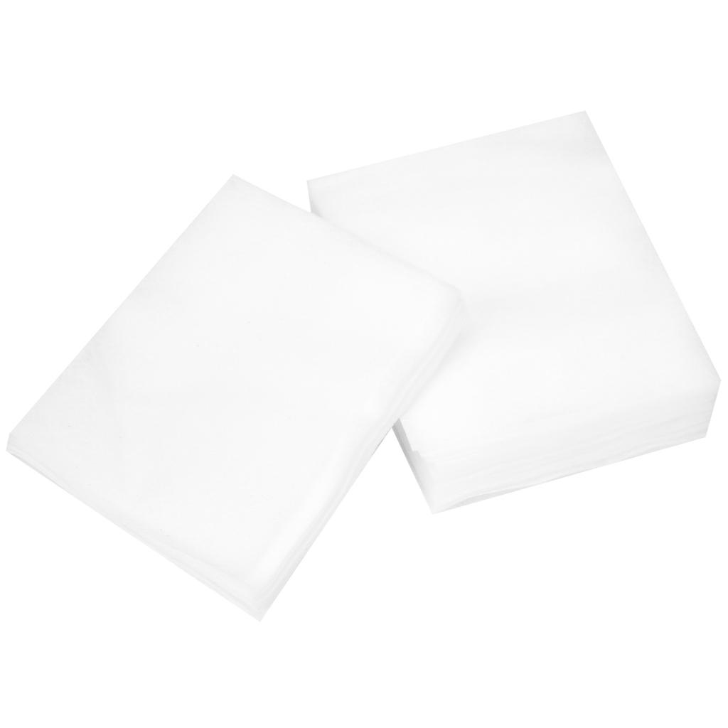 Makeup Cotton Pads Makeup Removal Nail Polish Cleaning NonWoven Disposable Facial Wipes 40PCS