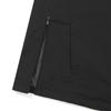 MALBON GOLF Bucket Membrane Anorak Black (Man)