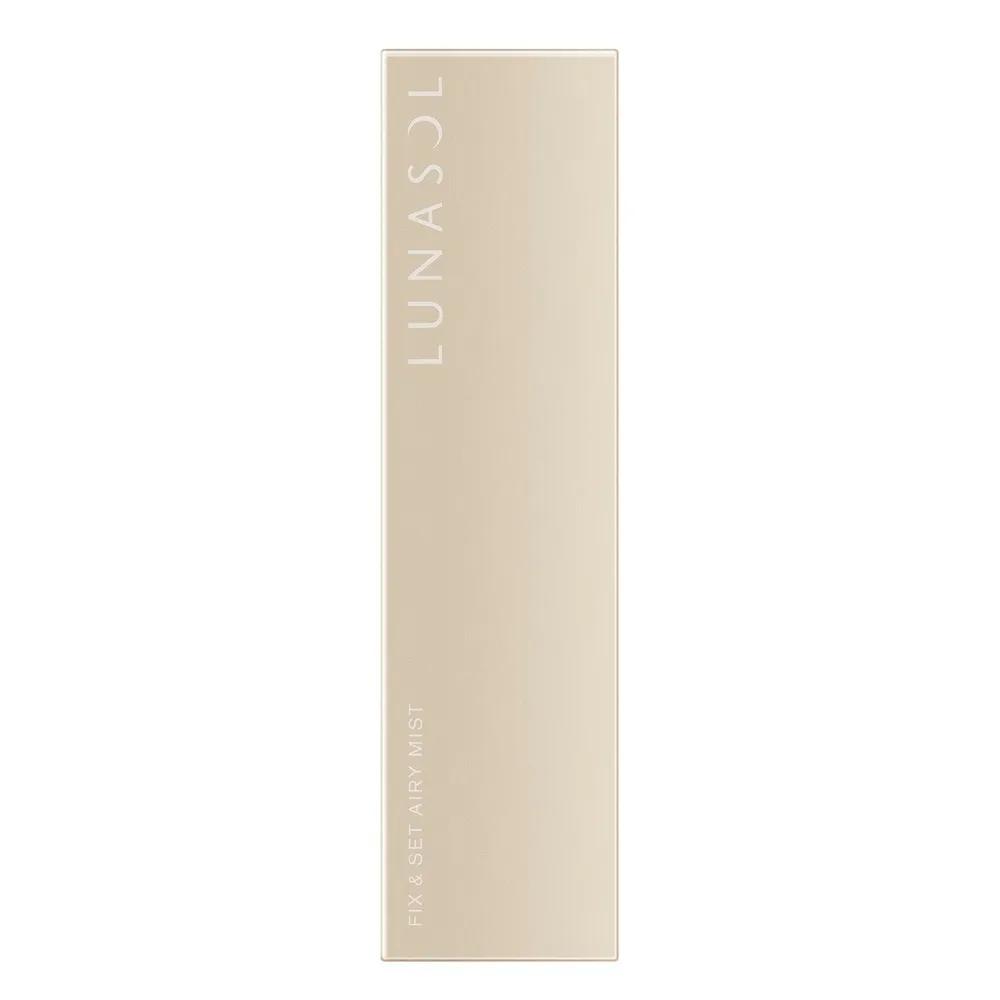 LUNASOL Fix and Set Airy Mist 50ml