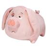 Flying Pig Sleeping Doll Cute Pig Hug Pillow Plush Doll Doll Give Children A Gift for June 1st