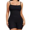 Seamless Full Body Shaping Bodysuit Waist Trainer Tummy Control Waist Cincher