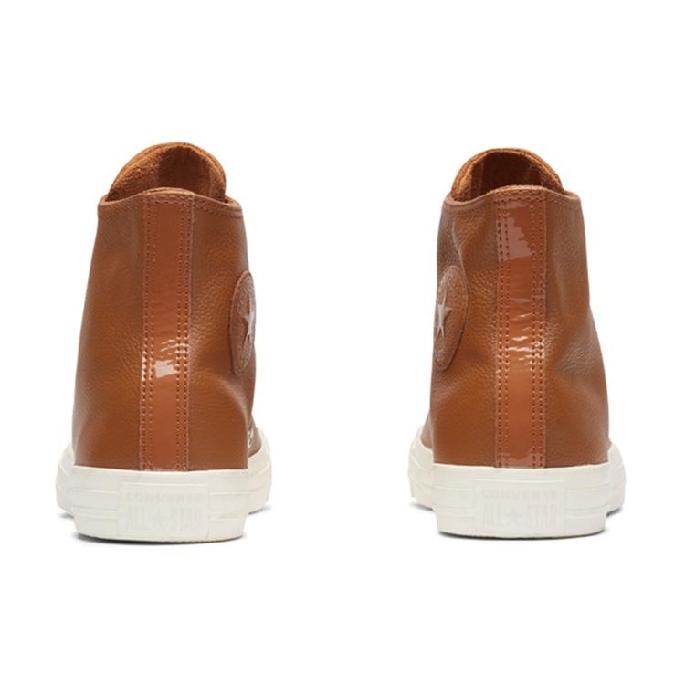 Converse Chuck Taylor All Star High 'Warm Tan' Men's 163337C