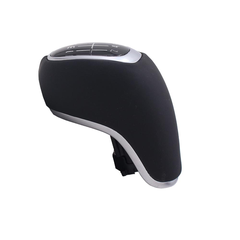 Baificar Brand New Genuine 6 Speed Manual Transmission Gear Shift Knob 43711H8300 For Kia Rio Cerato 2017 Sportage