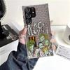 K-Korn Rock Band Soft Phone Case For Samsung Galaxy S22 S23 S24 S25 Edge S26 Ultra S20 FE S21 Plus + Fundas Coque Galaxy S20 S21