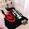 B-Beta-Racing Kitchen Mat Kids Room Bedroom Decoration Balcony Anti-Slip Doormat Living Room Alfombra