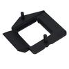 For Land Rover Parts & Accessories Lock Holder Cover Black Plastic LR027407 LR056535 Brand New Hot/Easy To Install