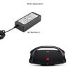 24V 4.2A AC Adapter Charger For JBL Boombox 2 Wireless Waterproof portable Bluetooth Speaker Power Cord DC5525 24V 4.2A