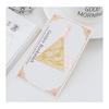 SZB Metal Bookmark Cherry Blossom Vintage Japanese Style Chic Gift Random (Set of 1)