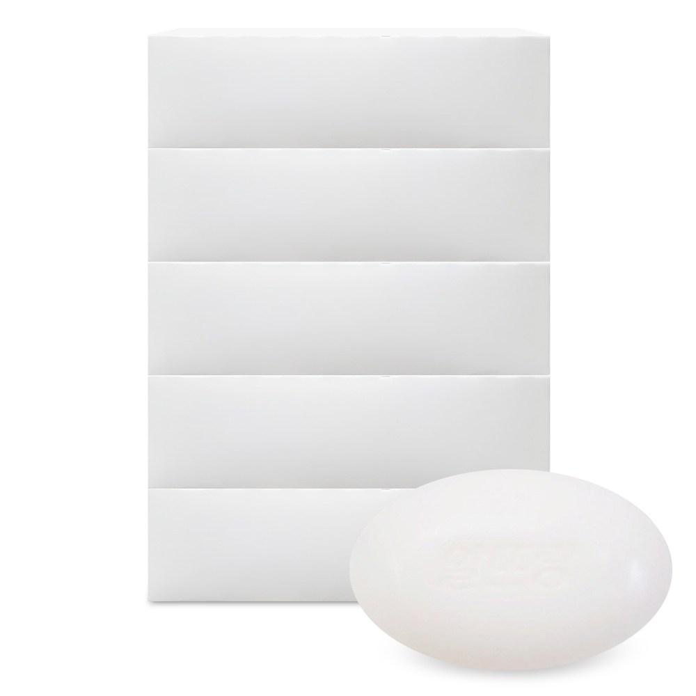 LG Household & Health Care Altteurang Soap White 130g Soap 50 pcs