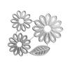 Flower Metal Cutting Dies Card Embossing DIY Photo Album Template Mold Decor