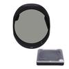 CPL Filter Fit for Mavic 4 Pro Drone CPL Polarizing Filter Multi Coated HD Optical Glass Aluminum Alloy Frame Increase
