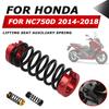 Rame și accesorii pentru motociclete – Scaune si bănci