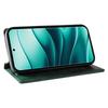 YIKATU YK-006 For Xiaomi Redmi Note 14 Pro+ 5G/Note 14 Pro 5G/Poco X7 5G Wallet Case Litchi Grain Leather Phone Cover