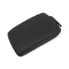 Center Console Lid, Leather Car Center Console Cover Replacement for Subaru Impreza WRX GT 2009-2014, 92114FG000JC