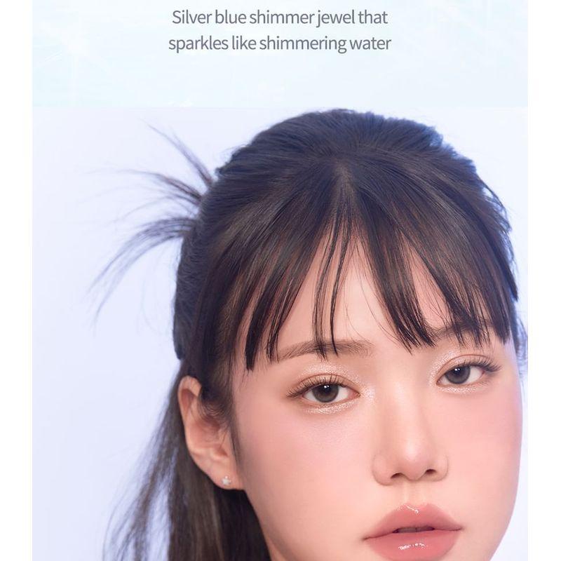 Milk Touch - Fairy Jewel Eye Glitter - 6 Colors