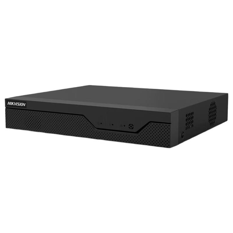 

Hikvision 8-Channel 1-Bay NVR Recorder CN plug (adapter included)