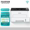 FUJI FILM ApeosPort Print 3410SD A4 Black & White Laser Printer