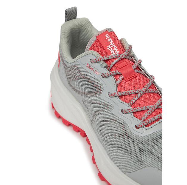 Треккинговые ботинки Jack Wolfskin Prelight Swift Pro Vent Low