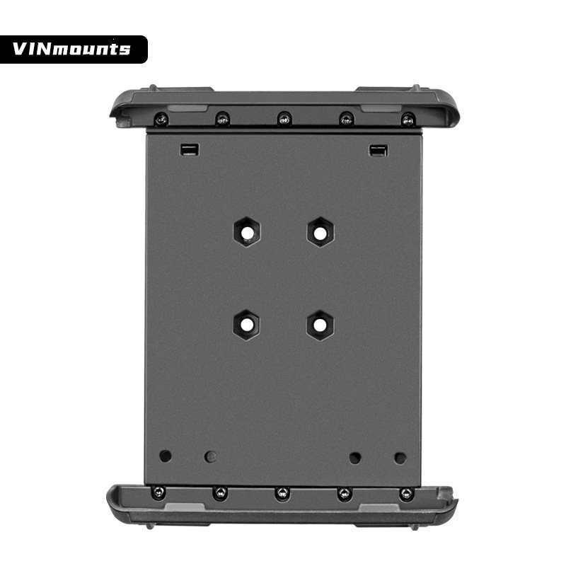 

Universal 8.3-inch Mini Tablet Holder for Off-Road Navigation - Anti-Shake Ball Head for iPad Mini 5/6/7