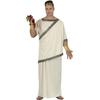 Fiestas Guirca Mens Roman Costume