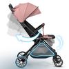 Paseo Nukido Stroller
