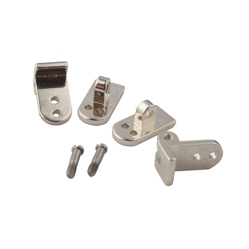 5sets Glasses hinge Eyeglasses hinges repair accessory