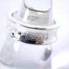 [Used] TIFFANY 925 1837 Ring / Size 10 / J8-10