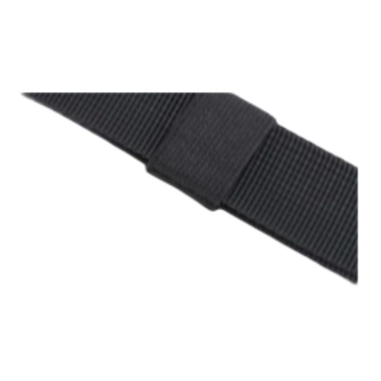 New PUMA Fabric Fanny Pack Unisex Gray & Black 092000-01