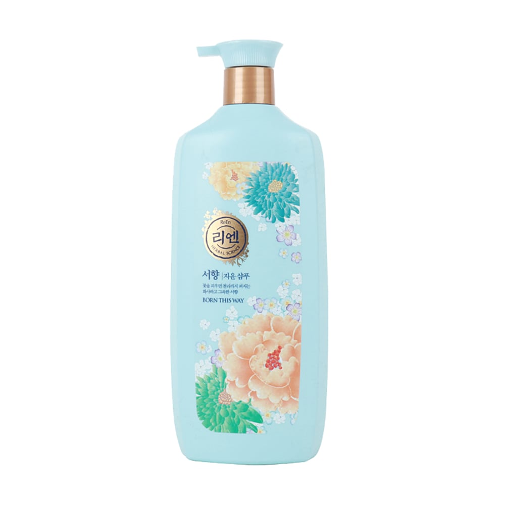

ReEN Western Shampoo 950ml