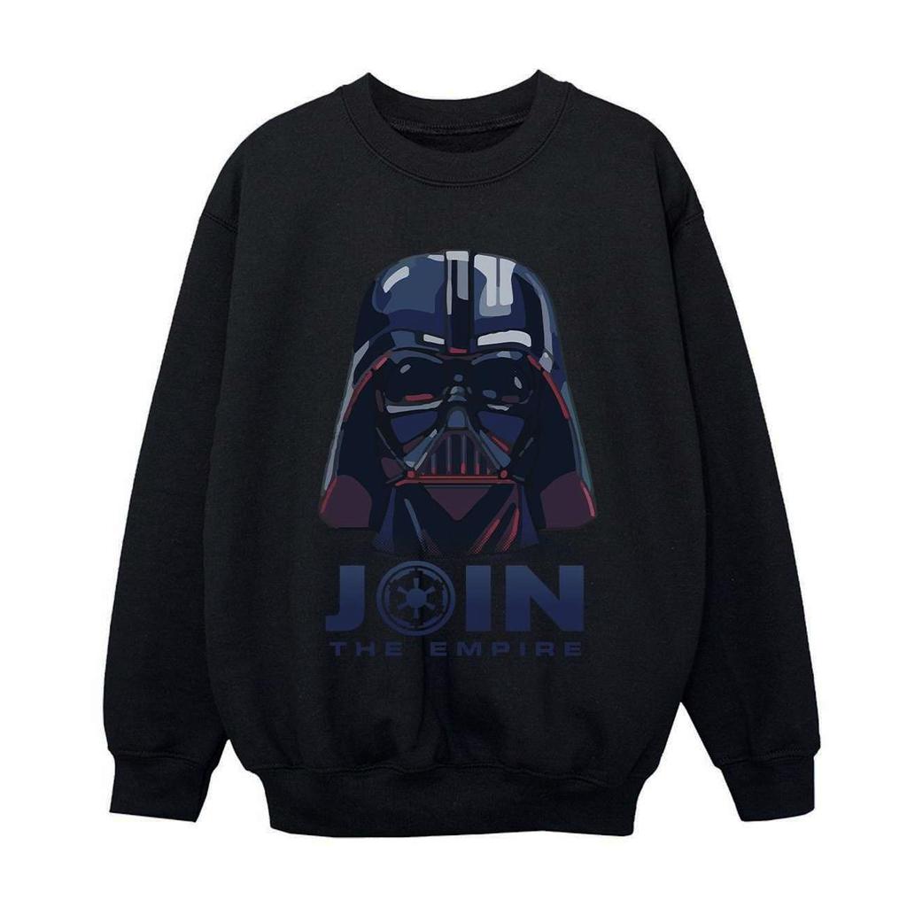 Star Wars: A New Hope Jungen Sweatshirt